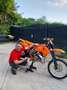 KTM 250 EXC Naranja - thumbnail 5