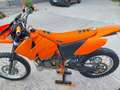 KTM 250 EXC Naranja - thumbnail 4