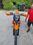 KTM 250 EXC Naranja - thumbnail 9