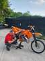KTM 250 EXC Naranja - thumbnail 8