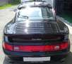 Porsche 911 Turbo S (993) Zwart - thumbnail 5
