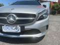Mercedes-Benz A 180 d Sport Next automatica Navi Argento - thumbnail 19