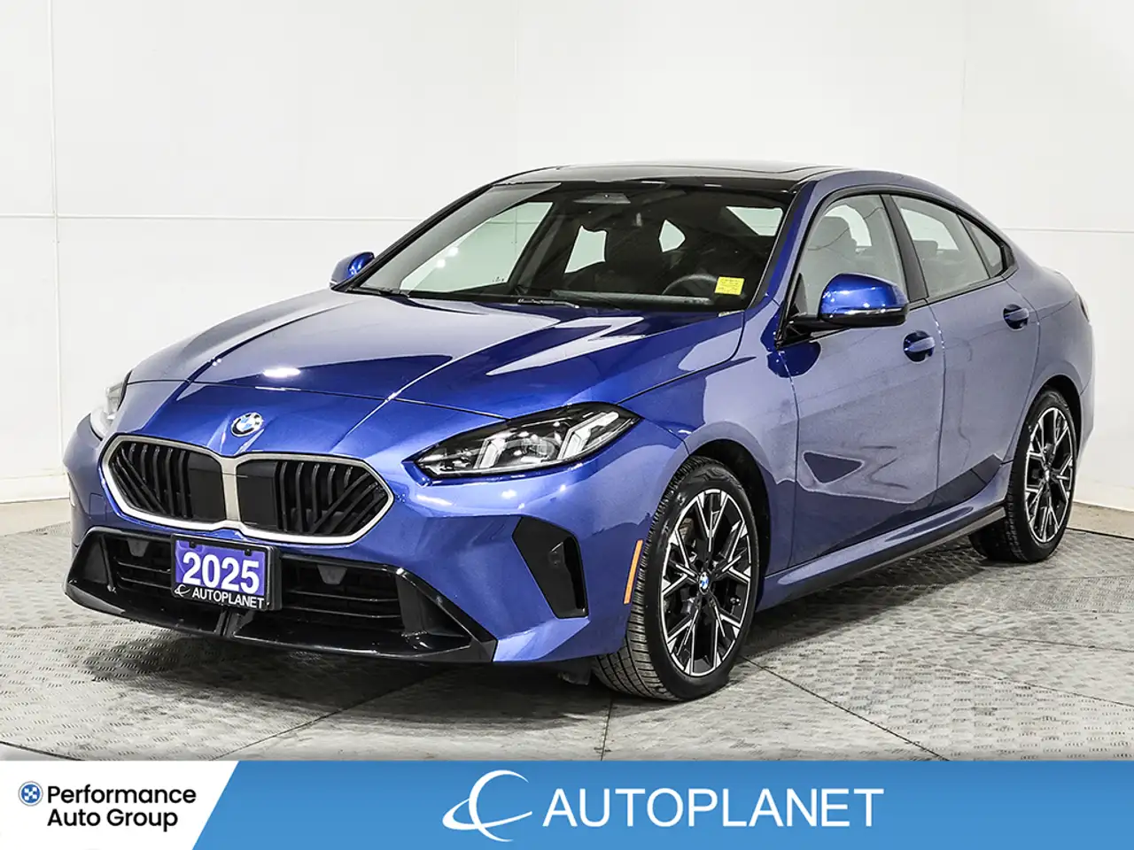 2025 BMW 2 Series