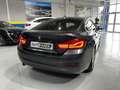 BMW 418 418iA Gran Coupé Negro - thumbnail 8