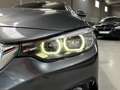 BMW 418 418iA Gran Coupé Negro - thumbnail 13
