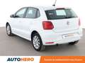 Volkswagen Polo 1.2 TSI BlueMotion Tech Lounge Blanc - thumbnail 4
