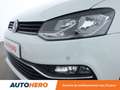 Volkswagen Polo 1.2 TSI BlueMotion Tech Lounge Blanc - thumbnail 27