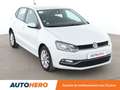 Volkswagen Polo 1.2 TSI BlueMotion Tech Lounge Blanc - thumbnail 8