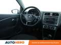 Volkswagen Polo 1.2 TSI BlueMotion Tech Lounge Blanc - thumbnail 13