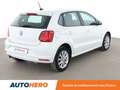 Volkswagen Polo 1.2 TSI BlueMotion Tech Lounge Blanc - thumbnail 6