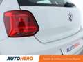 Volkswagen Polo 1.2 TSI BlueMotion Tech Lounge Blanc - thumbnail 29