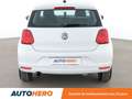 Volkswagen Polo 1.2 TSI BlueMotion Tech Lounge Blanc - thumbnail 5