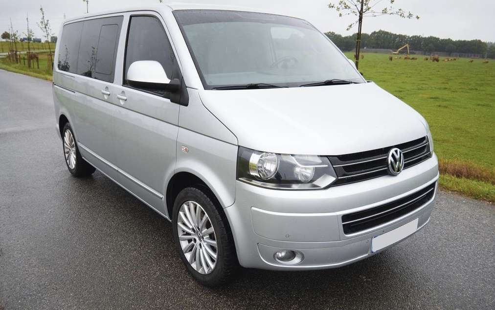 Ojazdené Volkswagen  2.0