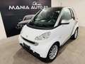 smart forTwo Fortwo II  1.0 mhd Pulse 71cv*NEOPATENTATI* Bianco - thumbnail 1