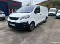 Peugeot Expert 2.0 hdi long asphalt garantie- Blanc - thumbnail 1