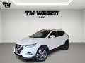 Nissan Qashqai 1.5 dci Tekna+ 115cv - NEOPATENTATO Blanc - thumbnail 1