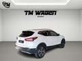 Nissan Qashqai 1.5 dci Tekna+ 115cv - NEOPATENTATO Blanc - thumbnail 6
