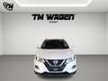 Nissan Qashqai 1.5 dci Tekna+ 115cv - NEOPATENTATO Blanc - thumbnail 2