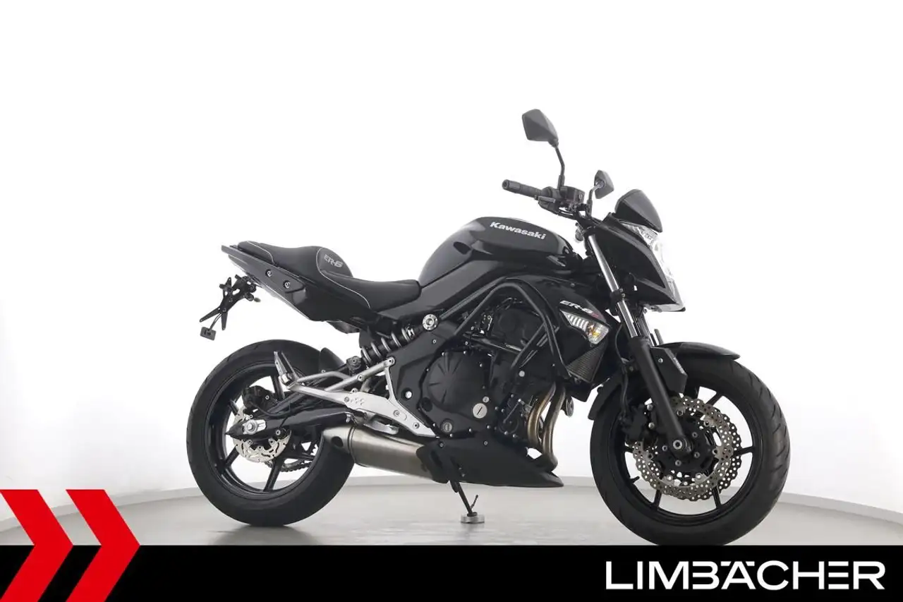 Kawasaki ER