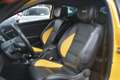 Renault Megane Coupé 2.0 RS Turbo 250 | Navigatie | Bose | Leer | Geel - thumbnail 7