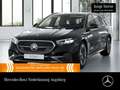 Mercedes-Benz E 300 e T Hybrid Avantgarde Fahrass Distr. LED AHK Schwarz - thumbnail 1