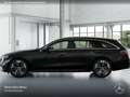 Mercedes-Benz E 300 e T Hybrid Avantgarde Fahrass Distr. LED AHK Schwarz - thumbnail 6