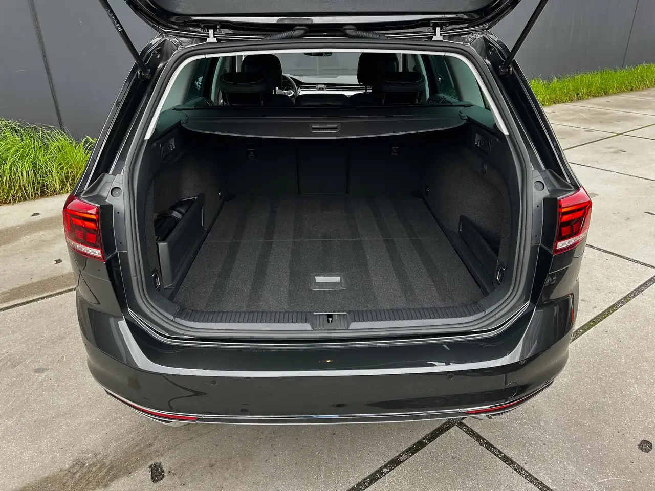 Volkswagen Passat **VERKOCHT**GTE 1.4eHybrid PHEV*AUT.*LEDER-ALCANTARA*NAVI*VIRTUAL COCKPIT*IQ LED*CAMERA* CAR PLAY*, миниатюра 24