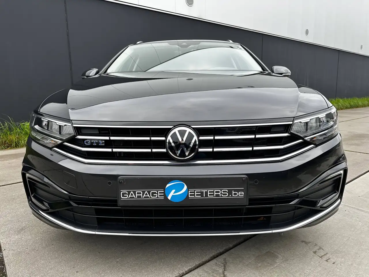 Volkswagen Passat **VERKOCHT**GTE 1.4eHybrid PHEV*AUT.*LEDER-ALCANTARA*NAVI*VIRTUAL COCKPIT*IQ LED*CAMERA* CAR PLAY*, миниатюра 5