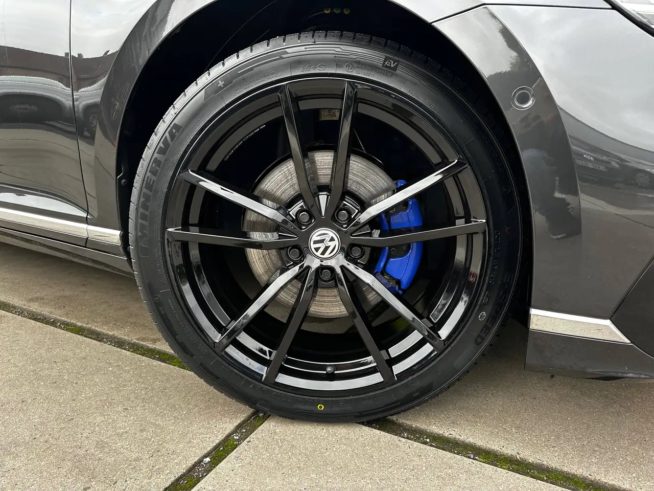 Volkswagen Passat **VERKOCHT**GTE 1.4eHybrid PHEV*AUT.*LEDER-ALCANTARA*NAVI*VIRTUAL COCKPIT*IQ LED*CAMERA* CAR PLAY*, миниатюра 8