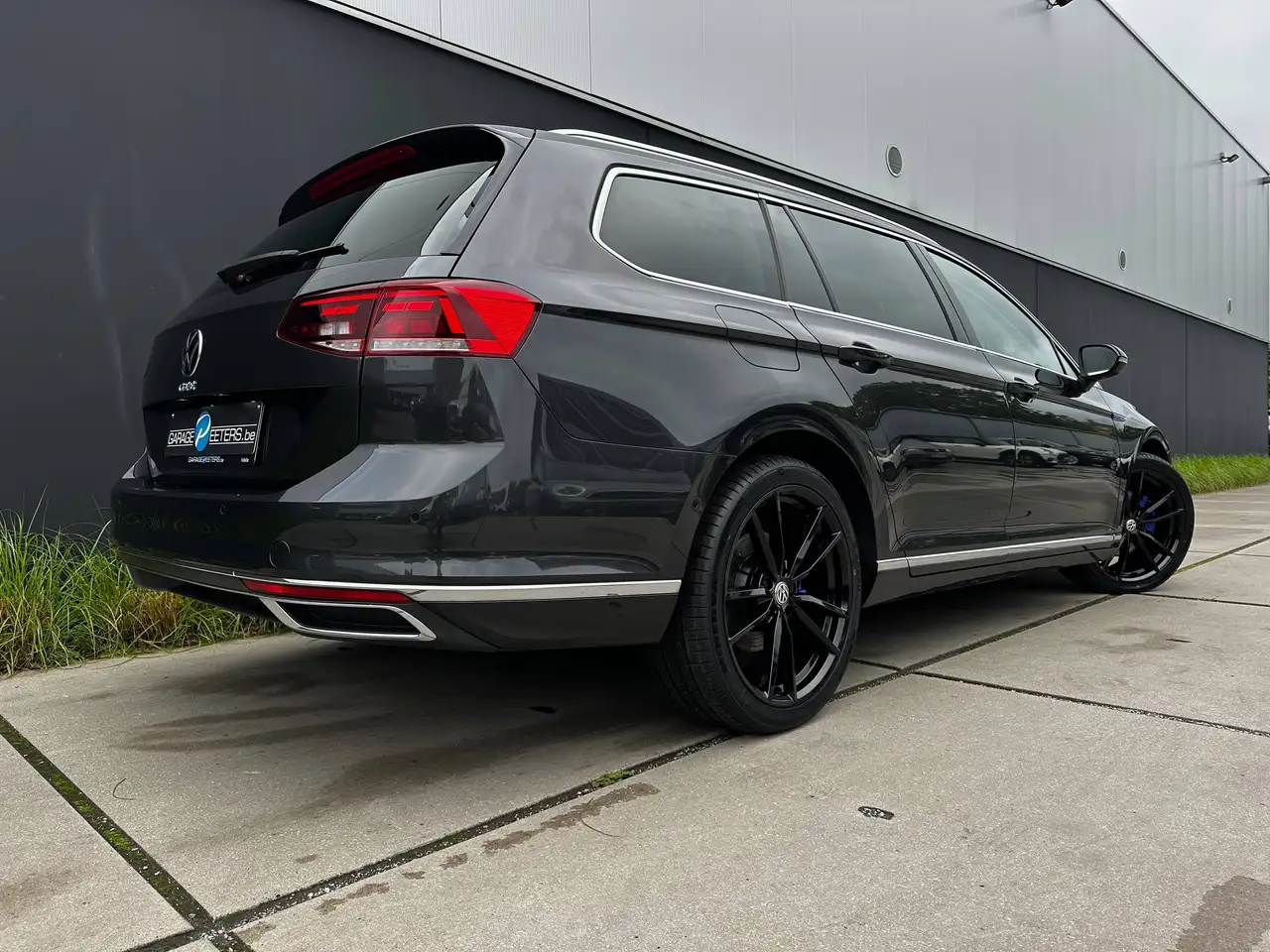Volkswagen Passat **VERKOCHT**GTE 1.4eHybrid PHEV*AUT.*LEDER-ALCANTARA*NAVI*VIRTUAL COCKPIT*IQ LED*CAMERA* CAR PLAY*, миниатюра 25