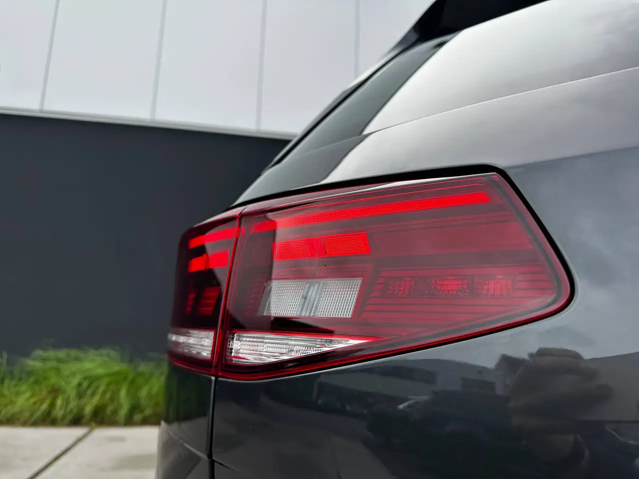 Volkswagen Passat **VERKOCHT**GTE 1.4eHybrid PHEV*AUT.*LEDER-ALCANTARA*NAVI*VIRTUAL COCKPIT*IQ LED*CAMERA* CAR PLAY*, миниатюра 29