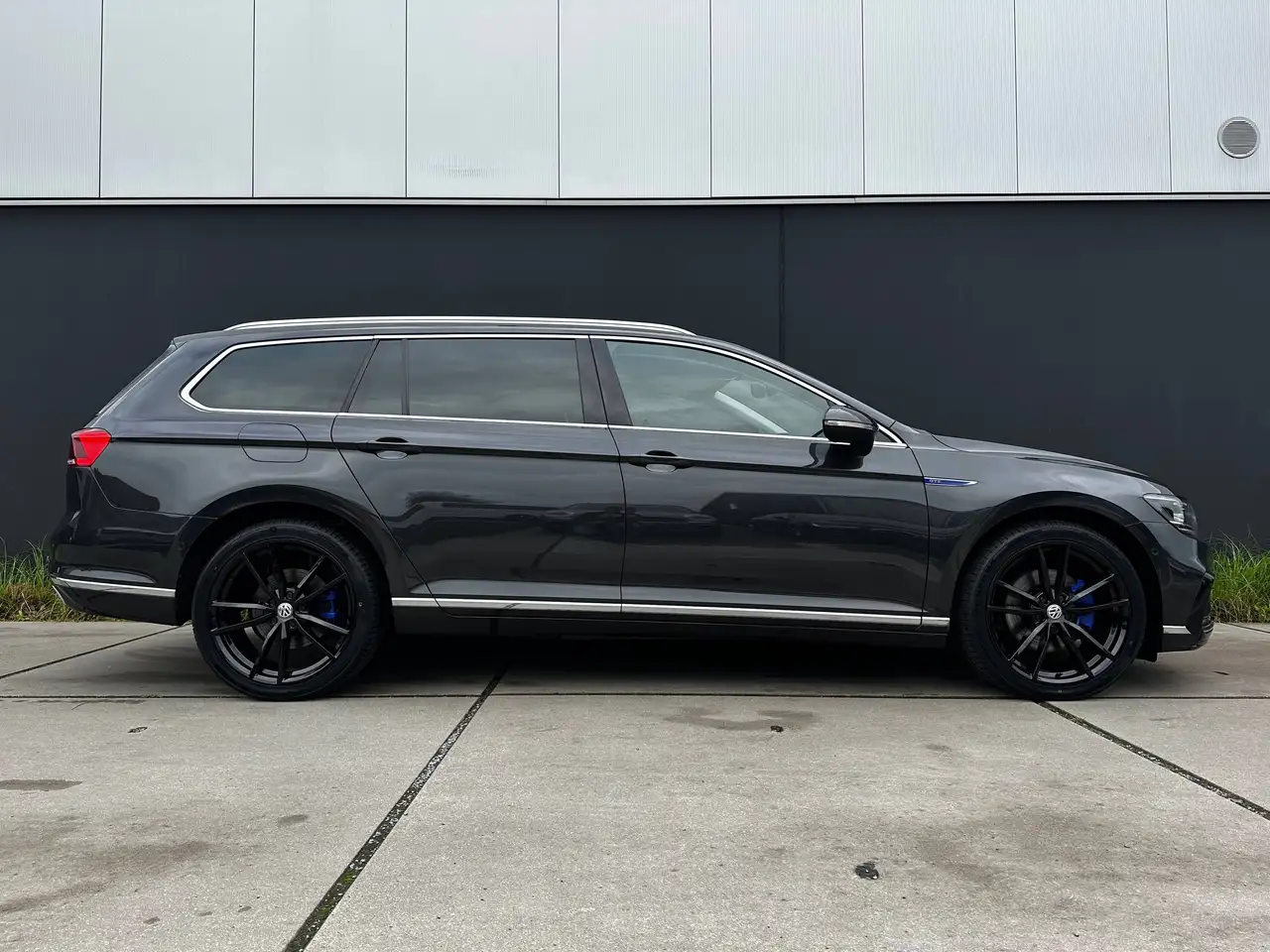 Volkswagen Passat **VERKOCHT**GTE 1.4eHybrid PHEV*AUT.*LEDER-ALCANTARA*NAVI*VIRTUAL COCKPIT*IQ LED*CAMERA* CAR PLAY*, миниатюра 2