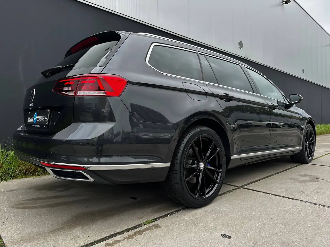 Volkswagen Passat **VERKOCHT**GTE 1.4eHybrid PHEV*AUT.*LEDER-ALCANTARA*NAVI*VIRTUAL COCKPIT*IQ LED*CAMERA* CAR PLAY*, миниатюра 3