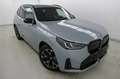 BMW X3 M 50 xDr. M Sport Pro AHK Standh ACC H&K Wides Gris - thumbnail 2