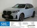 BMW X3 M 50 xDr. M Sport Pro AHK Standh ACC H&K Wides Gris - thumbnail 1