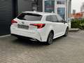 Toyota Corolla Touring Sports 2.0-l-Hybrid Team Deutschland Wit - thumbnail 15