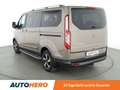 Ford Tourneo Custom 2.0 TDCi Mild-Hybrid L1 Active*8-SITZER*CAM*PDC* Grau - thumbnail 4