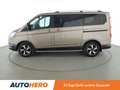 Ford Tourneo Custom 2.0 TDCi Mild-Hybrid L1 Active*8-SITZER*CAM*PDC* Grau - thumbnail 3