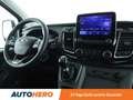 Ford Tourneo Custom 2.0 TDCi Mild-Hybrid L1 Active*8-SITZER*CAM*PDC* Grau - thumbnail 13