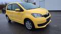 Skoda Citigo 1.2 Ambition 5-Türer ALU KLIMA TÜV NEU! Gelb - thumbnail 6