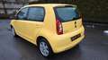 Skoda Citigo 1.2 Ambition 5-Türer ALU KLIMA TÜV NEU! Gelb - thumbnail 3