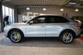 Porsche Cayenne E-Hybrid AHK*KAMERA Argent - thumbnail 2