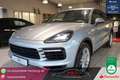 Porsche Cayenne E-Hybrid AHK*KAMERA Argent - thumbnail 1