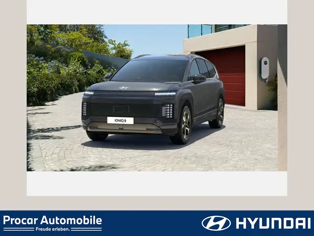 Hyundai IONIQ 9 7-Sitzer 110kWh