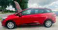 Renault Clio 0.9 TCe Energy Dynamique gps airco garantie 12mois Rouge - thumbnail 8