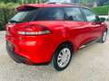 Renault Clio 0.9 TCe Energy Dynamique gps airco garantie 12mois Rouge - thumbnail 5