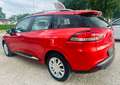 Renault Clio 0.9 TCe Energy Dynamique gps airco garantie 12mois Rouge - thumbnail 7
