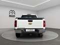 Chevrolet Silverado crew cab 4.8 V8 bifuel LT Trail Boss Plus 264cv Alb - thumbnail 6