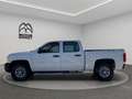 Chevrolet Silverado crew cab 4.8 V8 bifuel LT Trail Boss Plus 264cv Alb - thumbnail 5