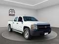 Chevrolet Silverado crew cab 4.8 V8 bifuel LT Trail Boss Plus 264cv Alb - thumbnail 3